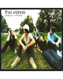 The Verve - Urban Hymns