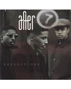 After 7 - Reflections