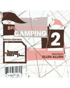 Ellen Allien - Camping 2