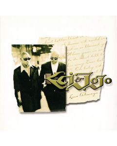 K-Ci & JoJo - Love Always