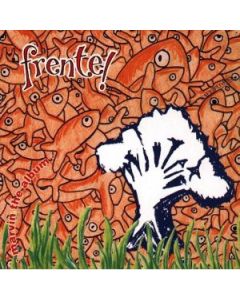 Frente! - Marvin The Album