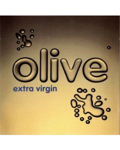Olive - Extra Virgin