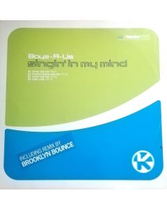 Boys-R-Us - Singin' In My Mind