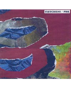 Asmus Tietchens / PBK - Five Manifestoes