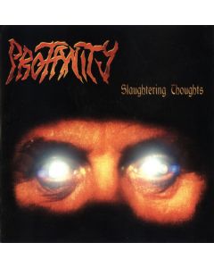 Profanity - Slaughtering Thoughts
