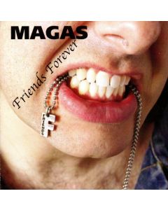 Magas - Friends Forever