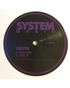 Sleeper  - Oram Mode
