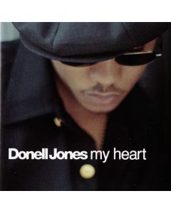 Donell Jones - My Heart