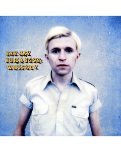 Jay-Jay Johanson - Whiskey
