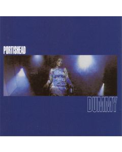 Portishead - Dummy