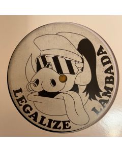 Various - Legalize Lambada Vol. 6