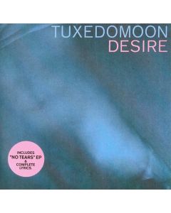 Tuxedomoon - Desire / No Tears