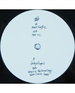 Arsy - I Deleted The Mach - Kernel File Completely