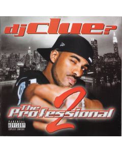 DJ Clue - The Professional 2