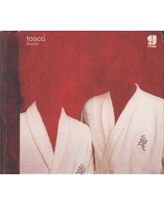 Tosca - Suzuki