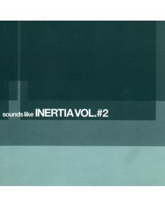 Various - Sounds Like Inertia Vol.#2