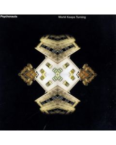 Psychonauts - World Keeps Turning