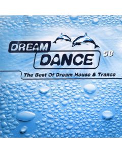 Various - Dream Dance 58