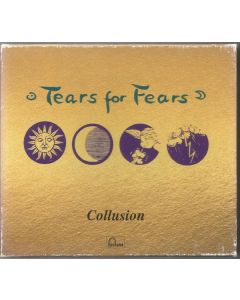 Tears For Fears - Collusion