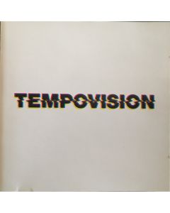 Etienne De Crécy - Tempovision