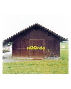 nOOrda - nOOrda