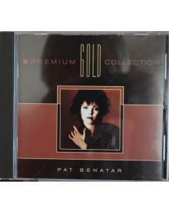 Pat Benatar - Premium Gold Collection