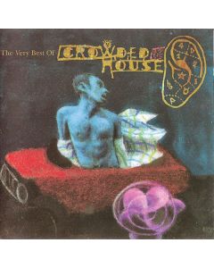 Crowded House - Recurring Dream (The Very Best Of Crowded House)