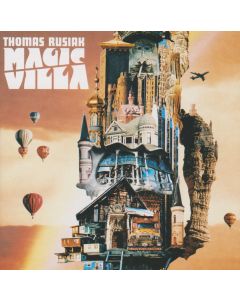 Thomas Rusiak - Magic Villa