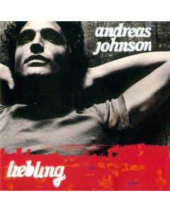 Andreas Johnson - Liebling