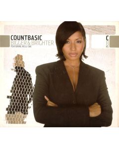 Count Basic - Bigger & Brighter