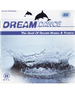 Various - Dream Dance 22
