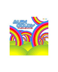 Alex Dolby - Obsessive Sound