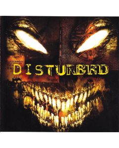 Disturbed - Disturbed