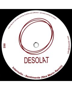Rosario Internullo - Sentimente (Nea Marin Remix)