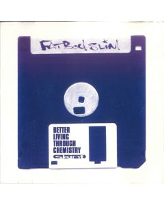 Fatboy Slim - Better Living Through Chemistry