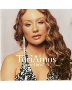 Tori Amos - Strange Little Girls