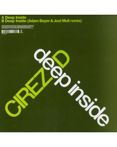 Cirez D - Deep Inside