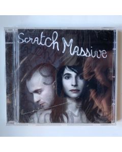 Scratch Massive - Scratch Massive