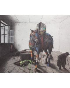 UNKLE - The Road: Part I