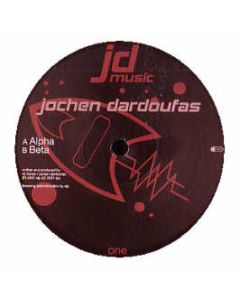 Jochen Dardoufas - Alpha / Beta