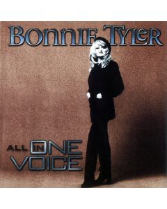 Bonnie Tyler - All In One Voice