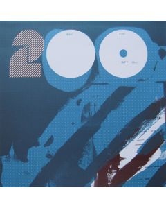 Speedy J _ Literon - Collabs 200