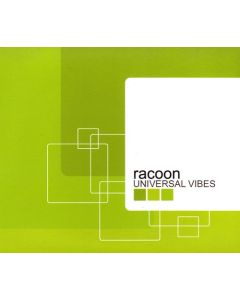 Racoon  - Universal Vibes