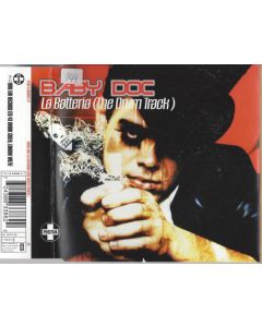 Baby Doc - La Batteria (The Drum Track)
