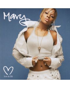 Mary J. Blige - Love & Life