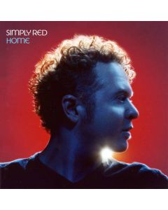Simply Red - Home