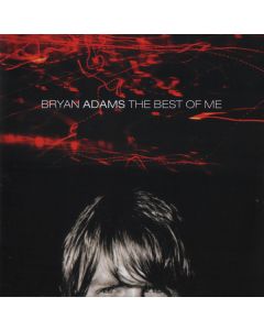Bryan Adams - The Best Of Me
