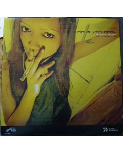 Niels Van Gogh - Bombs Away