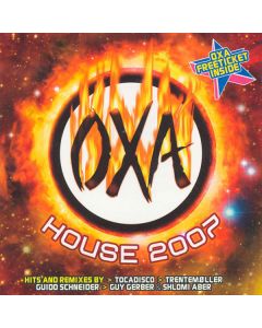 Various - OXA House 2007