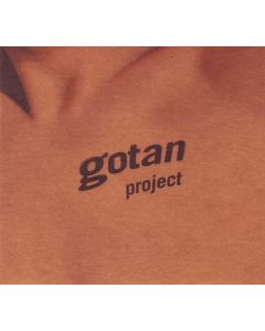 Gotan Project - La Revancha Del Tango